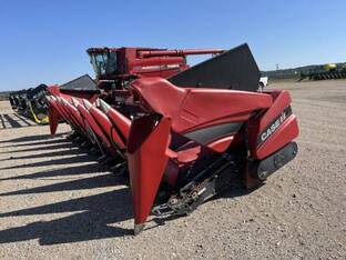 2020 Case IH 4408