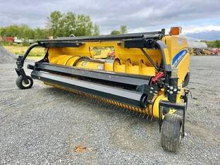 2021 New Holland 380FP