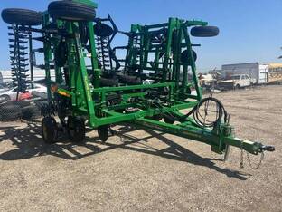 2024 Great Plains 9540PP