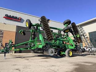 2024 John Deere 2660VT