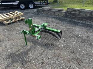 2025 Frontier LR5048L