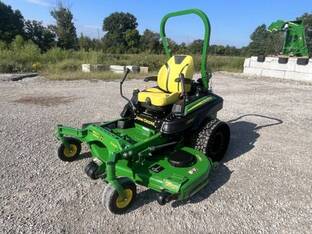 2022 John Deere Z970R