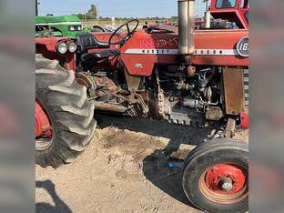 Massey-Ferguson