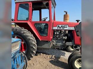 Massey-Ferguson