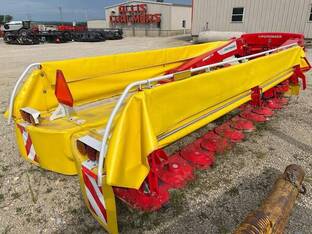 2024 POTTINGER NOVACAT S12