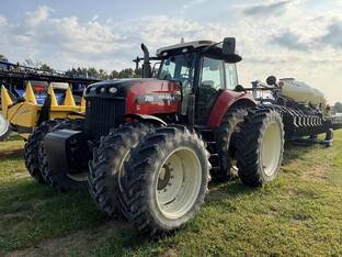 2012 Versatile 280