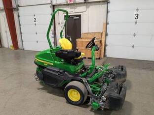 2020 John Deere 2700