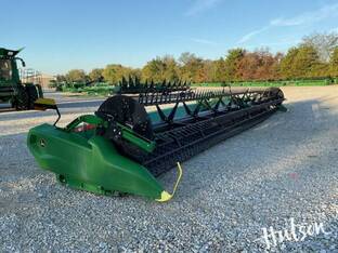 2024 John Deere RD45F