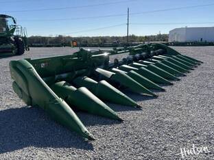 2020 John Deere 712FC