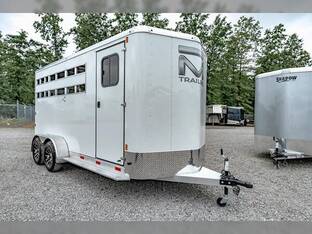 2025 BAR M TRAILERS SS-30-STK