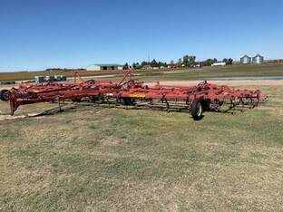 1994 Sunflower 5632-45