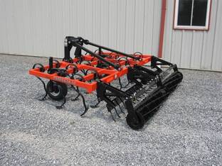 2025 Unverferth PERFECTA 12