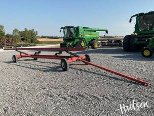 2002 Unverferth HT30