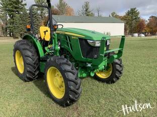 2023 John Deere 5067E