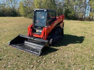 2020 Kubota SVL95