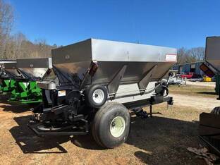 2025 Chandler PT12FSS