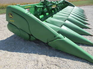 2020 John Deere 712FC