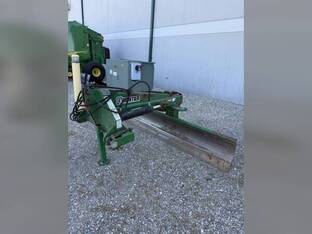 2014 John Deere RB2408