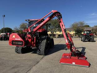 2022 Bush Hog RMB2080F