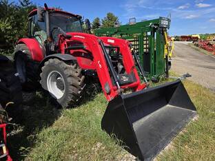 2024 McCormick X6.135