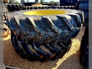 MICHELIN 520/85R46