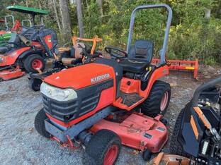 2004 Kubota BX2230