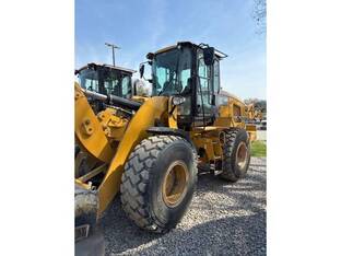 2015 Caterpillar 930M