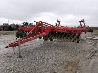 2008 Sunflower 4412-7