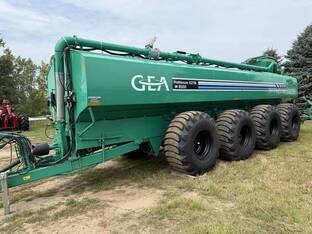 2022 GEA EL48-8D7900