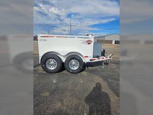 2023 Thunder Creek EV750