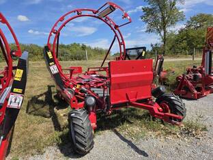 2025 Anderson IFX720