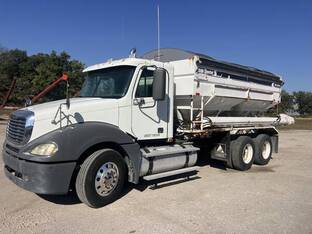 2007 Willmar SIDESHOOTER 16