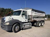 2007 Willmar SIDESHOOTER 16