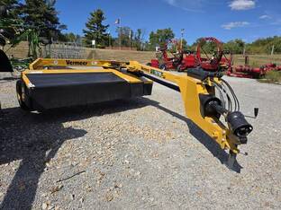 2025 Vermeer Mfg. Co. TM710