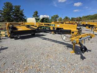 2026 Vermeer Mfg. Co. MC120