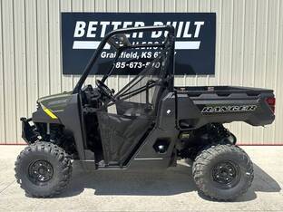 2026 Polaris Ranger 1000 EPS