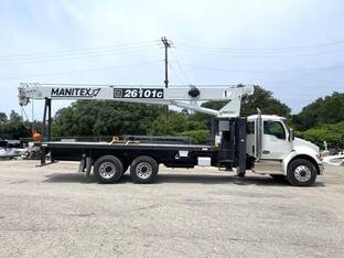 2026 Manitex 26101C