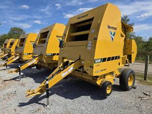 2026 Vermeer Mfg. Co. 504