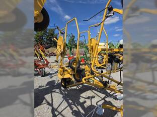 2025 Vermeer Mfg. Co. TE1710