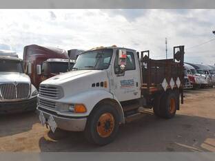 2007 Sterling ACTERRA