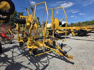 2025 Vermeer Mfg. Co. TE1710