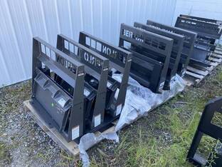 2025 Berlon MIPFF-42