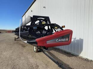 2012 Case IH 2152