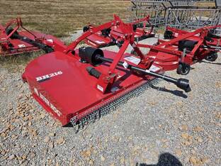 2024 Bush Hog BH216-2