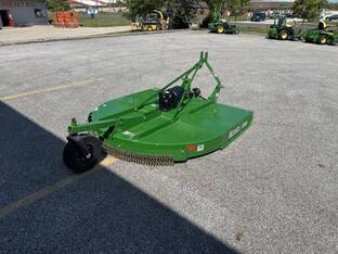 2025 Frontier RC2072