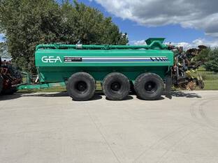 2022 GEA EL48-6D5250