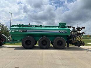 2022 GEA EL48-6D5250
