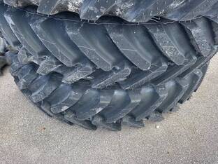 MICHELIN VF380/90R46
