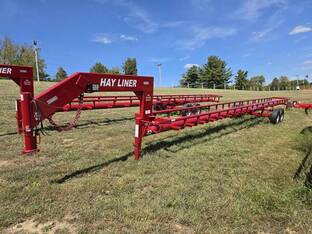 2025 Hay Liner 42