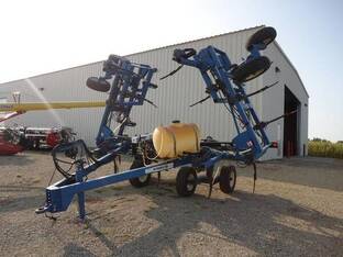 Ag Systems NITROMASTER 8000